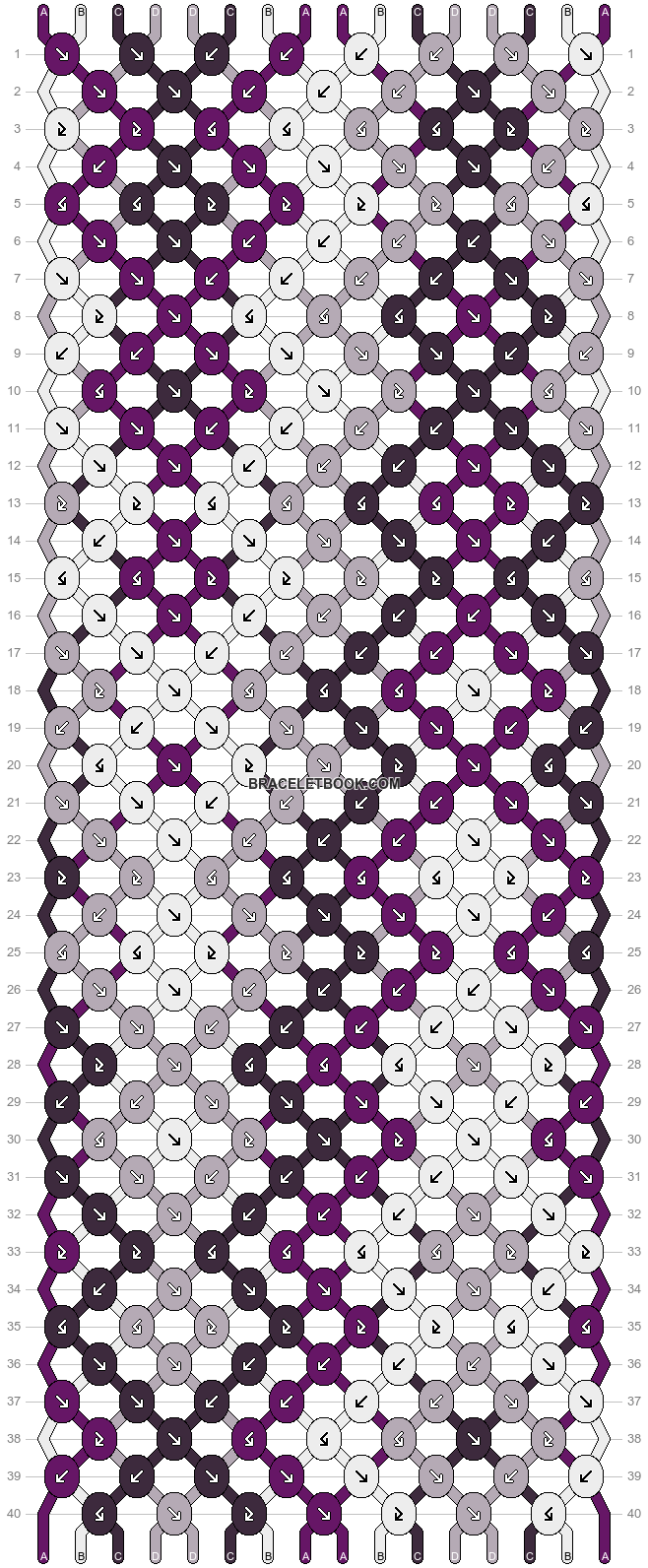 Normal pattern #24719 variation #420749 pattern