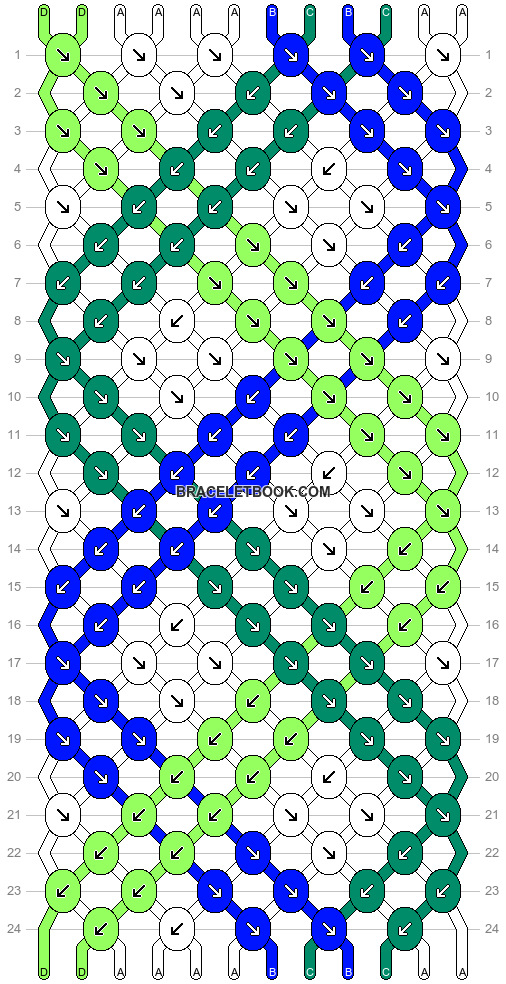 Normal pattern #24286 variation #420752 pattern