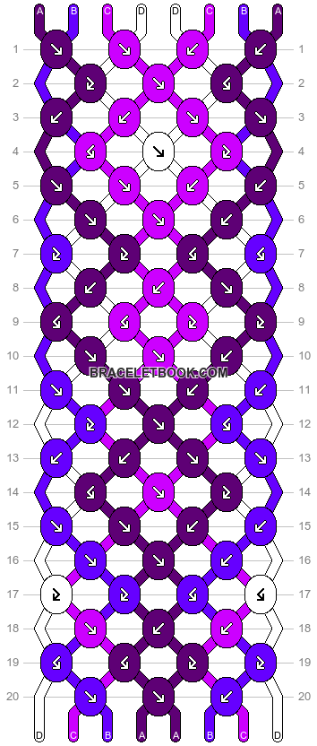 Normal pattern #26678 variation #420754 pattern
