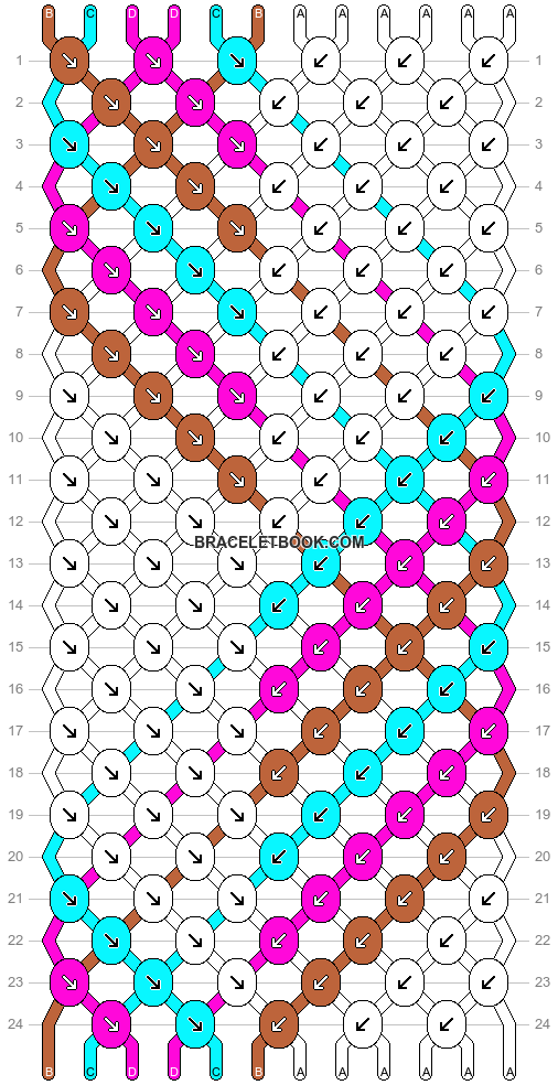 Normal pattern #1543 variation #420755 pattern