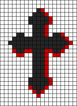 Alpha pattern #149028 variation #420756 preview