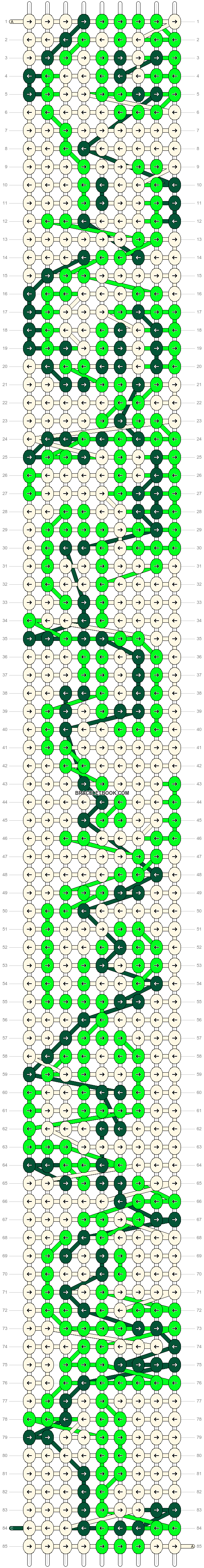 Alpha pattern #182053 variation #420757 pattern