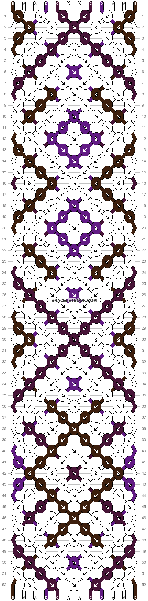 Normal pattern #116732 variation #420760 pattern