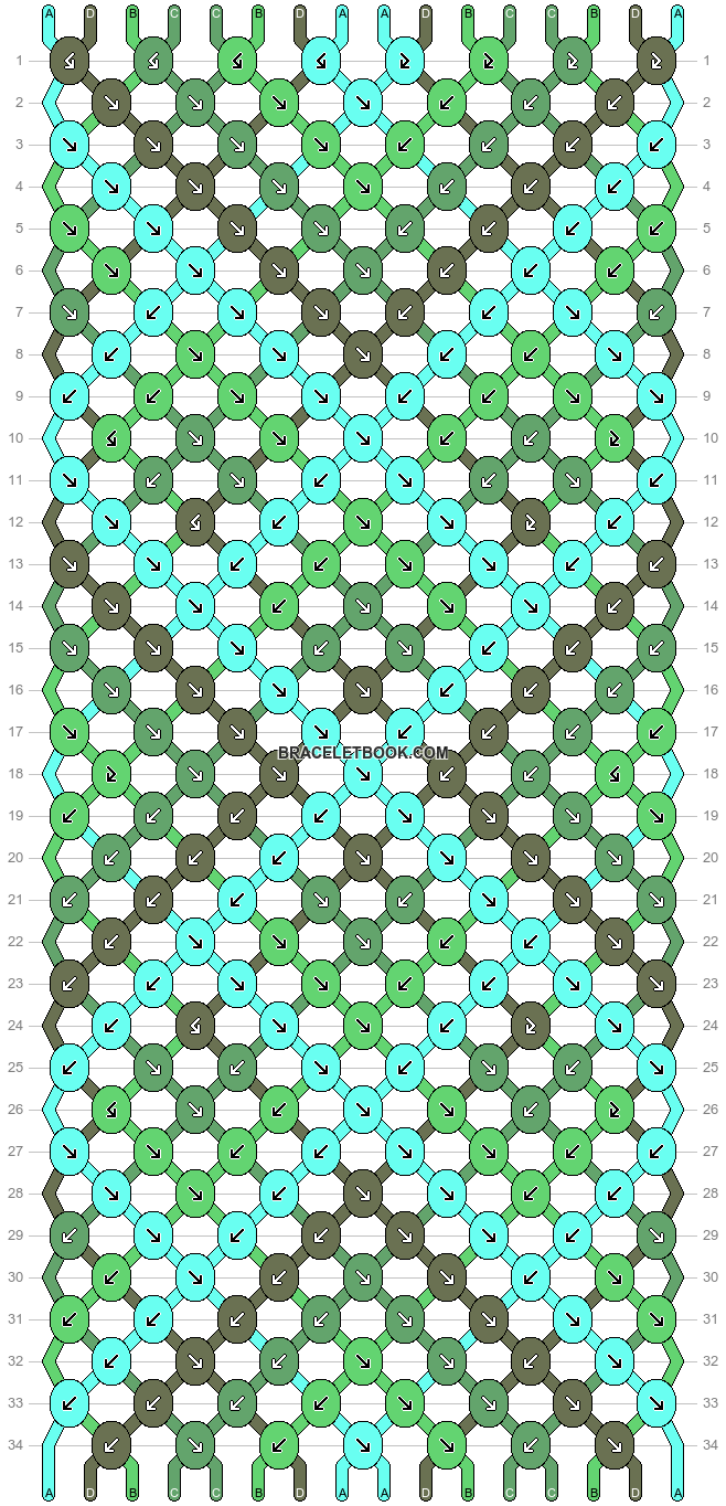 Normal pattern #201045 variation #420762 pattern