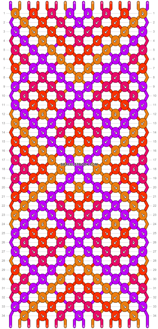 Normal pattern #201045 variation #420764 pattern