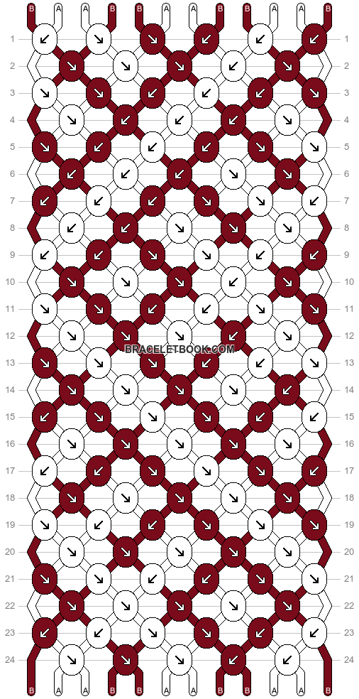 Normal pattern #33832 variation #420765 pattern