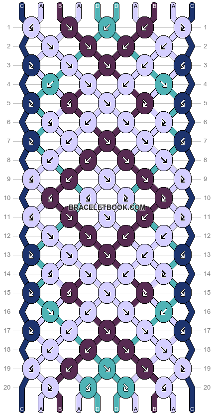 Normal pattern #201286 variation #420766 pattern