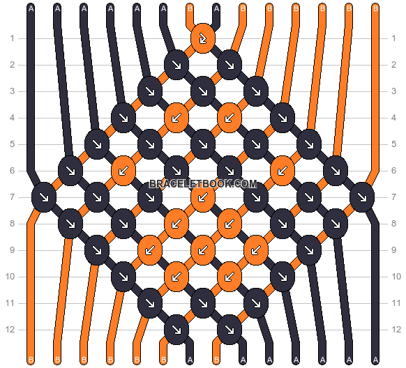 Normal pattern #16453 variation #420768 pattern