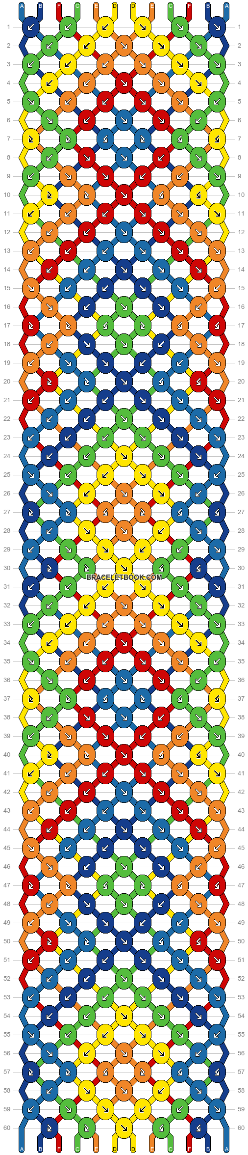 Normal pattern #200507 variation #420772 pattern