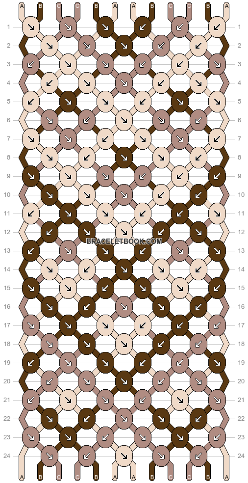 Normal pattern #31209 variation #420774 pattern