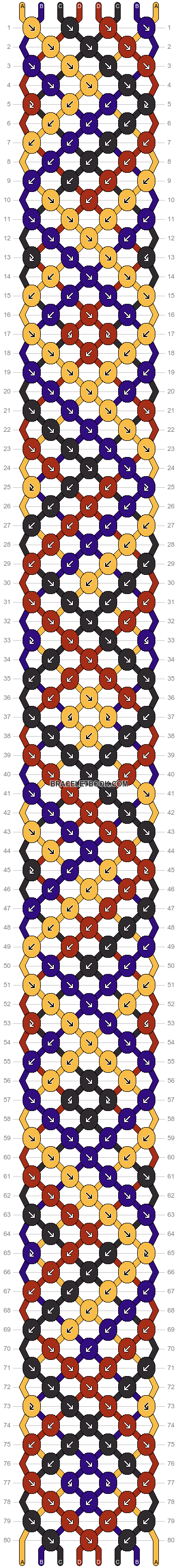 Normal pattern #201430 variation #420775 pattern