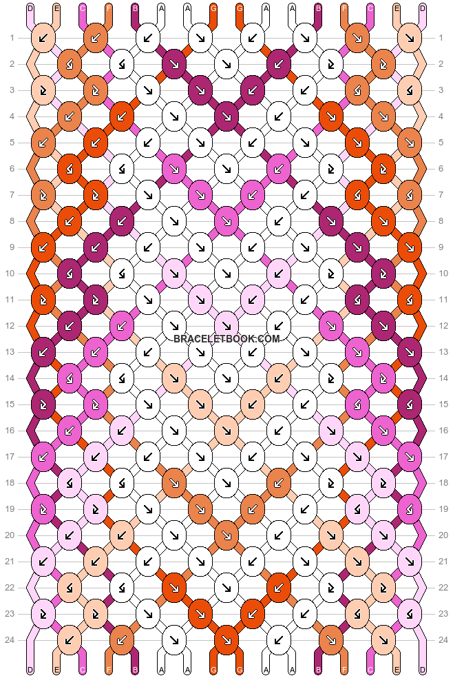 Normal pattern #168984 variation #420776 pattern