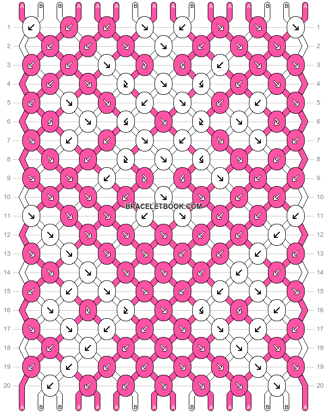 Normal pattern #111483 variation #420778 pattern