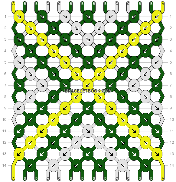 Normal pattern #2763 variation #420781 pattern