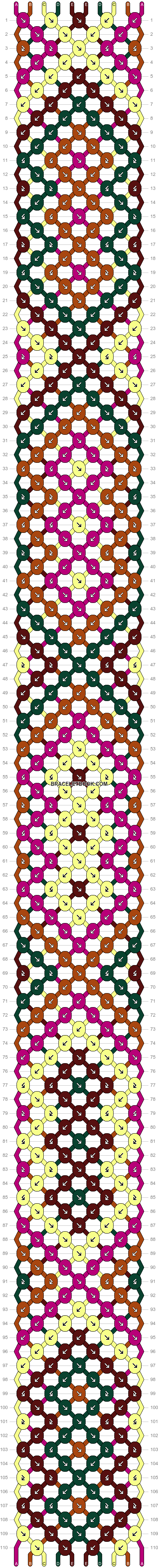 Normal pattern #24938 variation #420783 pattern