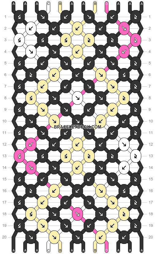 Normal pattern #33196 variation #420787 pattern