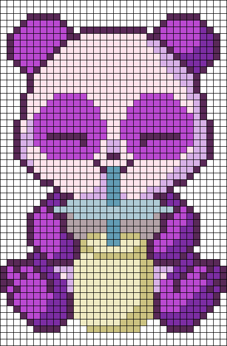 Alpha pattern #157045 variation #420790 preview