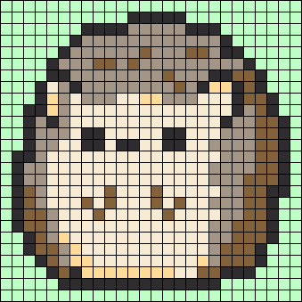 Alpha pattern #201515 variation #420793 preview