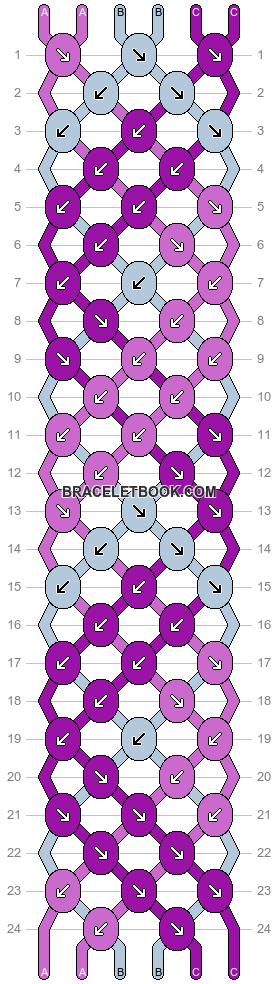 Normal pattern #201462 variation #420796 pattern