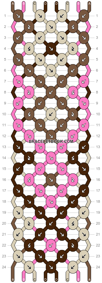 Normal pattern #24529 variation #420798 pattern