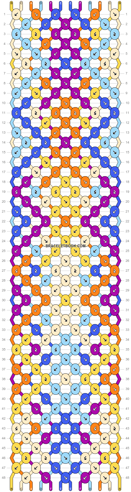 Normal pattern #200710 variation #420799 pattern