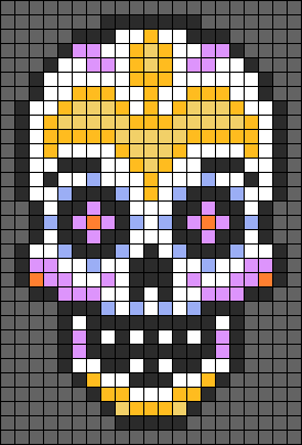 Alpha pattern #171225 variation #420800 preview