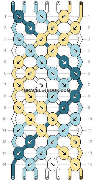 Normal pattern #197880 variation #420801 pattern