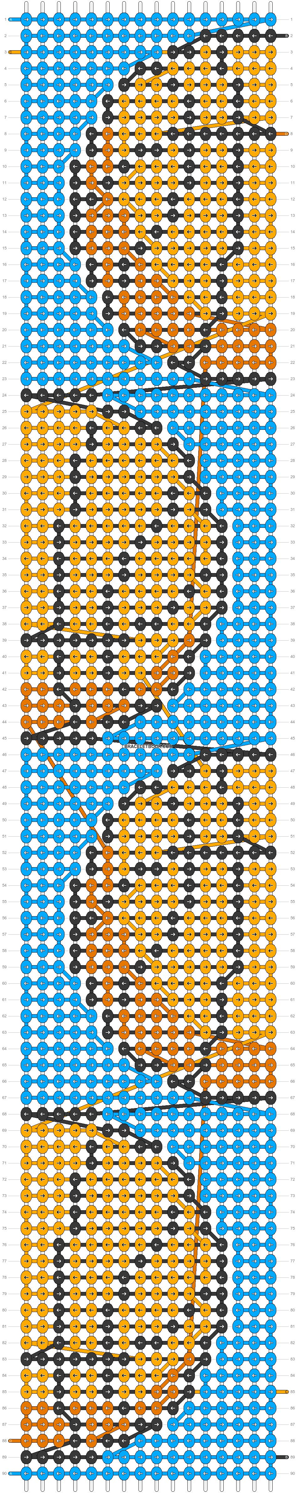 Alpha pattern #106695 variation #420802 pattern