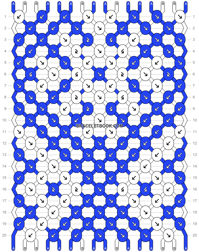 Normal pattern #111483 variation #420807 pattern