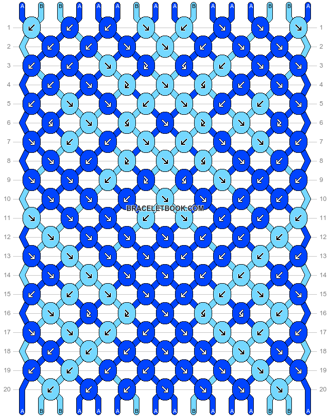 Normal pattern #111483 variation #420808 pattern