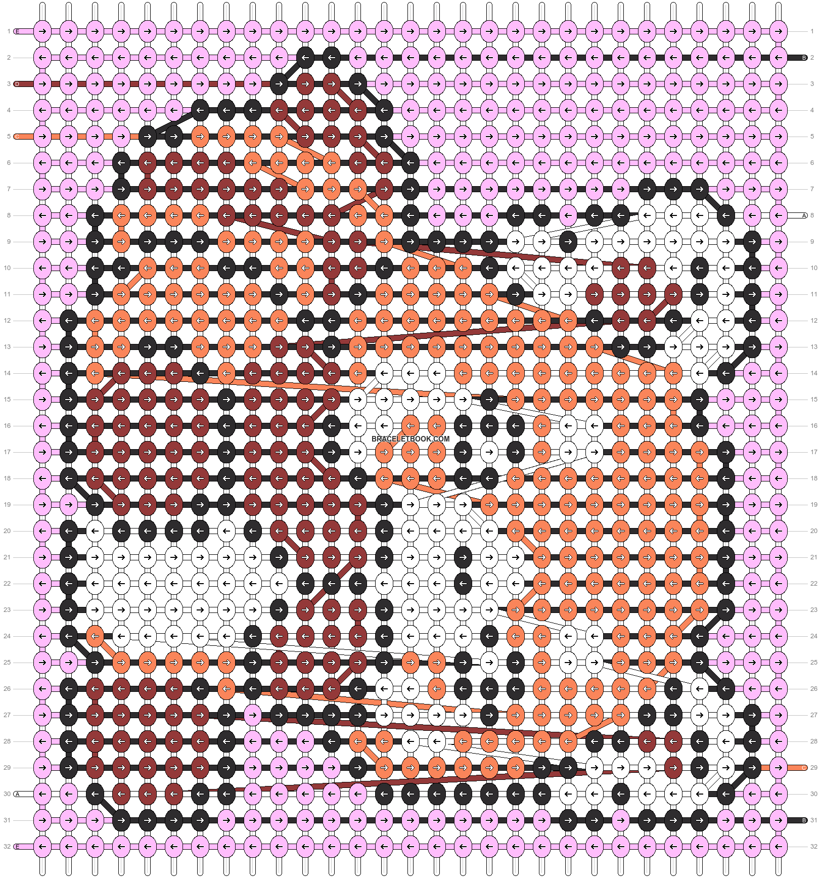 Alpha pattern #201514 variation #420810 pattern