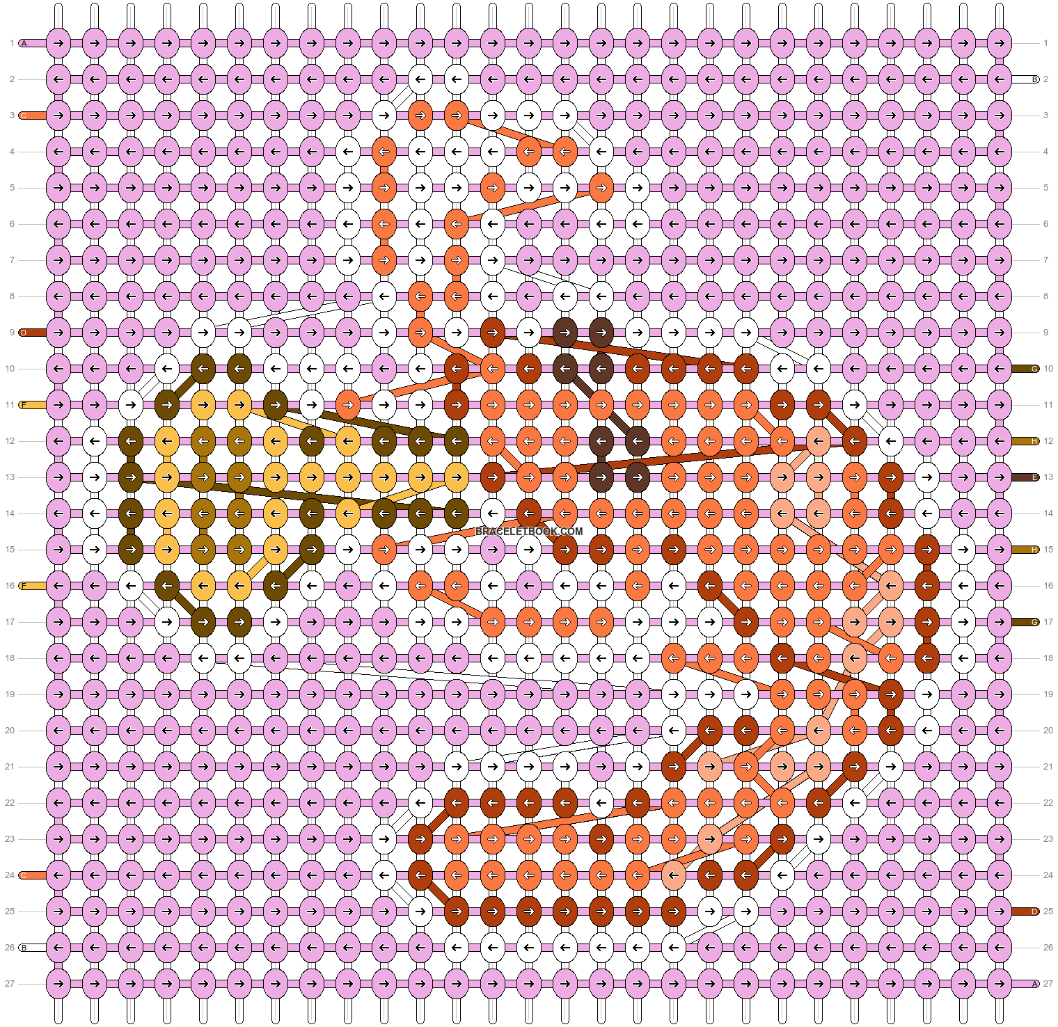 Alpha pattern #201513 variation #420811 pattern