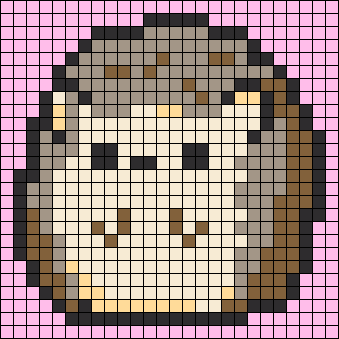 Alpha pattern #201515 variation #420812 preview