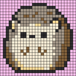 Alpha pattern #201515 variation #420812