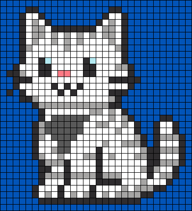 Alpha pattern #200992 variation #420814 preview