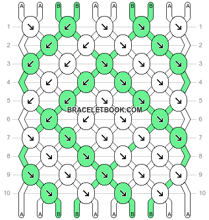 Normal pattern #200903 variation #420815 pattern