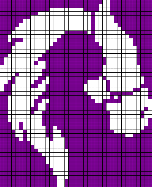 Alpha pattern #74687 variation #420816 preview