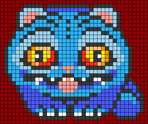 Alpha pattern #200830 variation #420817 preview