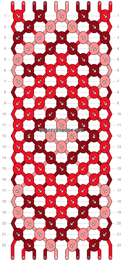 Normal pattern #200798 variation #420818 pattern