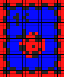 Alpha pattern #178379 variation #420819 preview