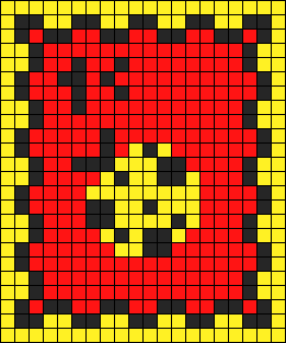 Alpha pattern #178379 variation #420820 preview