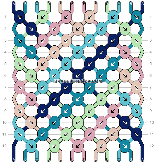 Normal pattern #30192 variation #420821 pattern