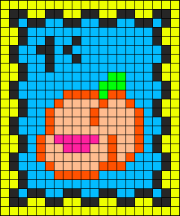 Alpha pattern #165294 variation #420822 preview