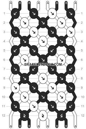 Normal pattern #201553 variation #420823 pattern