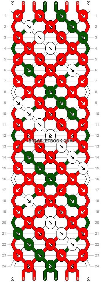 Normal pattern #201553 variation #420824 pattern