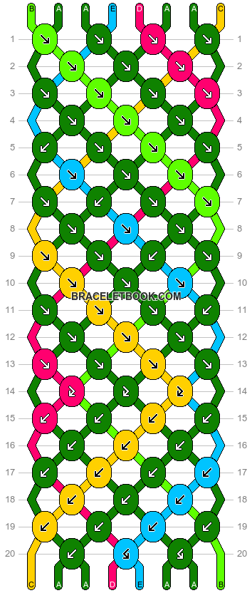 Normal pattern #201520 variation #420825 pattern
