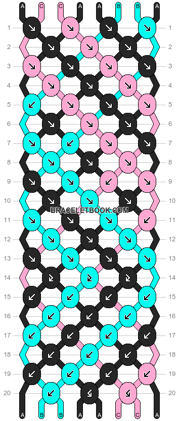 Normal pattern #201520 variation #420827 pattern