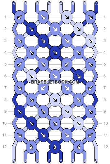 Normal pattern #201553 variation #420828 pattern