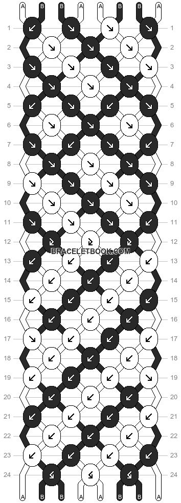 Normal pattern #201561 variation #420830 pattern
