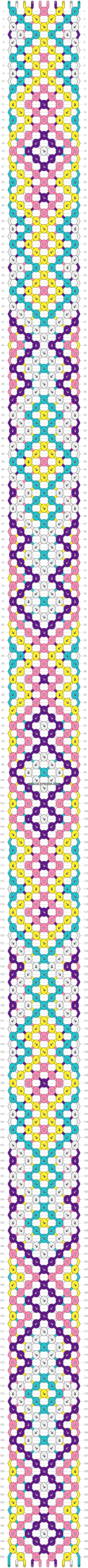 Normal pattern #122529 variation #420832 pattern